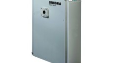 Sikora introduces more compact