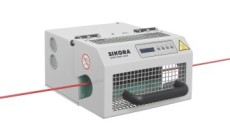Sikora introduces new WIRE-TEMP 6000 for online measurement of wire temperature