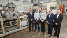 Sinea acquires Gneuss Processing Technology for recycling business