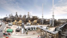 ExxonMobil commissions Singapore petrochemical plant expansion