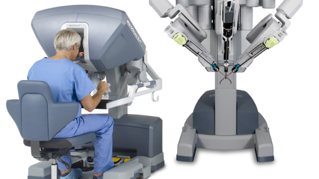 Medical Musings: Star Wars meets the operating room