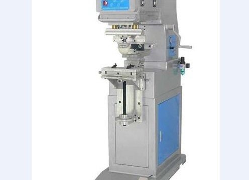 TESTED SAFETY FOR TAMPON PRINTING MACHINES