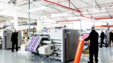CTP flexibles (South Africa) adds 3 more Titan ER610 compact slitter rewinders