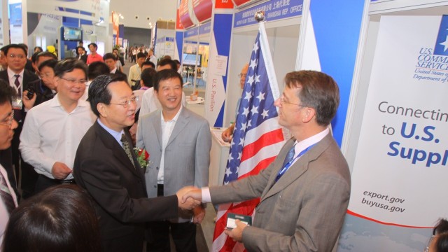 Smart Grid Zone at EP Shanghai 2013 further brightens the blooming market