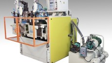 Smart launched its new “DS – Series” of Double Station Extrusion Blow Moulding Machines Capacity 250ml to 5000ml
