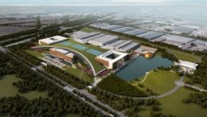SmithGroupJJR opens office in Shanghai to target automotive R&D and healthcare design markets