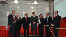 SolVin Award winners highlight PVC sector’s innovation strengths, paving ways for industry future