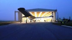 Solar Impulse scheduled to fly across the US beginning from May