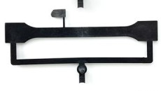 Solvay Demonstrates Use of Overflow Tabs to Improve Weld Line Strength of Reinforced Plastic Parts