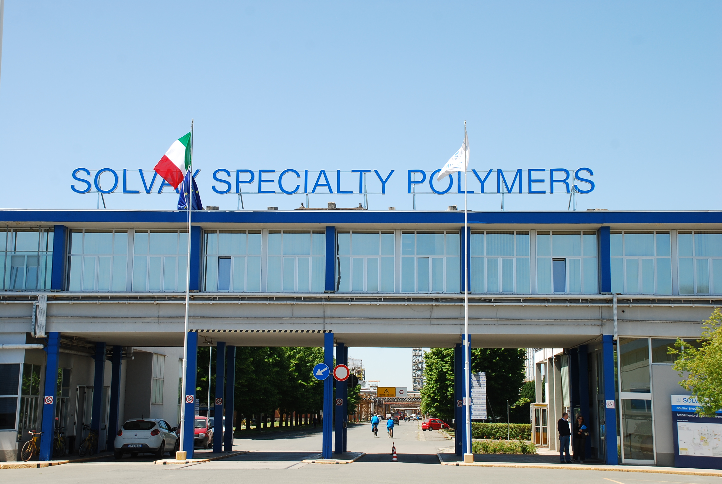Solvay Specialty Polymers Announces Expanded Global Availability of KetaSpire® PEEK and AvaSpire® PAEK Resins
