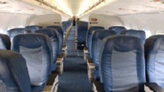 Solvay launches industry's first thermoformable PPSU foam for aircraft interiors