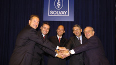 olvay reinforces its leadership in automotive cooling systems with new Technyl® solution for Thermal Management