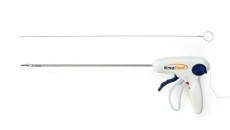 Solvay's Ixef® PARA Selected Over Metal in New Disposable Laparoscopic Dynamic Retraction System