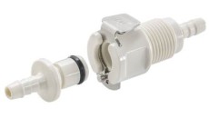 Solvay's Radel® PPSU Replaces Metal in LinkTech's Proprietary Quick Coupling for Surgical Sterilization Unit