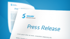 Solvay's Udel® PSU Foam Is New Eco-Friendly Material Option for Wire and Cable Applications