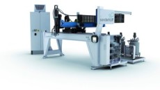 Sonderhoff to demonstrate foam gasket applications live at Auto shanghai 2013