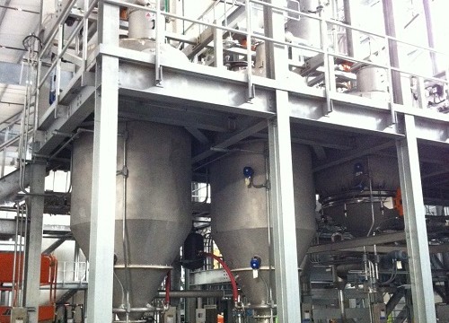 Songwon Additive Technologies Americas to start up OPS plant in Houston, USA in April 2013
