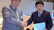 Songwon to demonstrate a broad range of automotive solutions at the VDI Congress in Mannheim