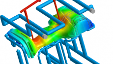 Speed up the Dynamic Process Capabilities with Moldex3D