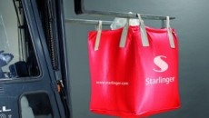 Starlinger debuts new RX 8.0 loom for heavy duty fabric