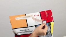 Starlinger highlights its PP*STAR bag at interpack 2014