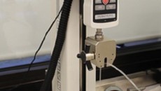 Strength of TPE medical tubing assembly surpasses standard adhesive-bonded PVC