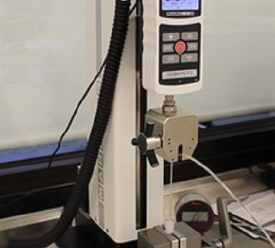 Strength of TPE medical tubing assembly surpasses standard adhesive-bonded PVC