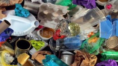 Plastics raw materials