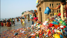 Students launch war against plastic
