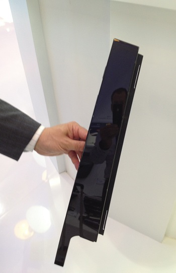 Styrenics make a stand in automotive