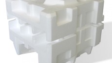 Don’t toss that post-Xmas EPS foam, recycle it