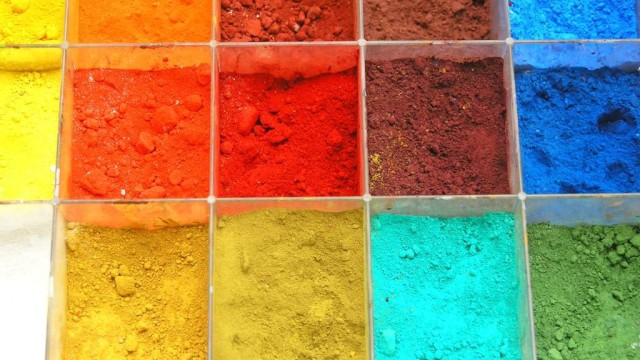 Clariant strengthens pigment production for Chinese manufacturers