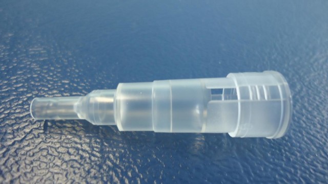 Sumitomo Demag targets Chinese medical plastics market