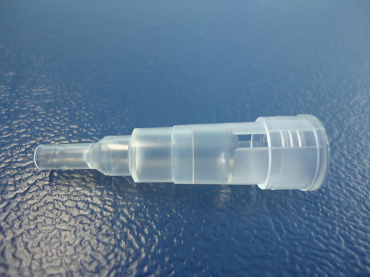 Sumitomo Demag targets Chinese medical plastics market