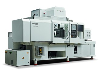 Sumitomo Demag to host Technology Day from April 17-19