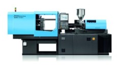 Sumitomo Demag’s Systec C in live demonstration