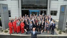 Survey Places Polymer Producer Victrex within Top 20 of UK's Most Admired Companies