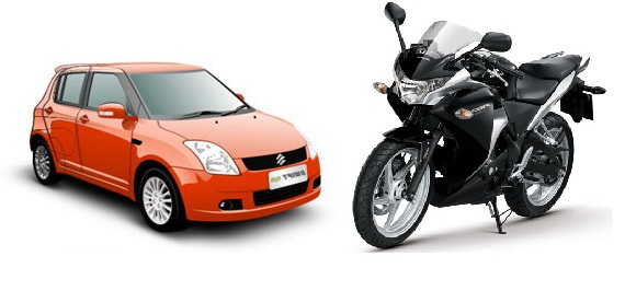 India's Best Auto Expo.