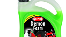THE DEVIL IS IN THE DETAIL FOR UNIQUE NEW CAR CARE PACK