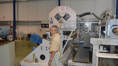 THE NEXT GENERATION OF SURFACE TREATMENT TECHNOLOGY