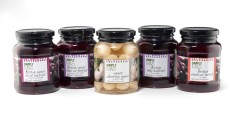 THERMALITE® JAR IS THE CLEAR CHOICE FOR G’s