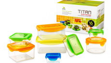 plastic products