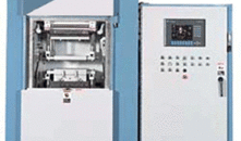 TMP introduces automatic composites moulding system