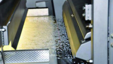 TOMRA Sorting introduces new high performance Genius optical sorter
