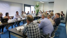 TPRC and AniForm advancing virtual forming of thermoplastic composites