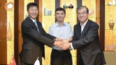 Teijin Aramid opens new office with integrated technical center in China