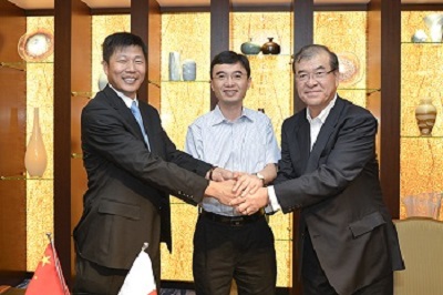 Teijin Aramid opens new office with integrated technical center in China