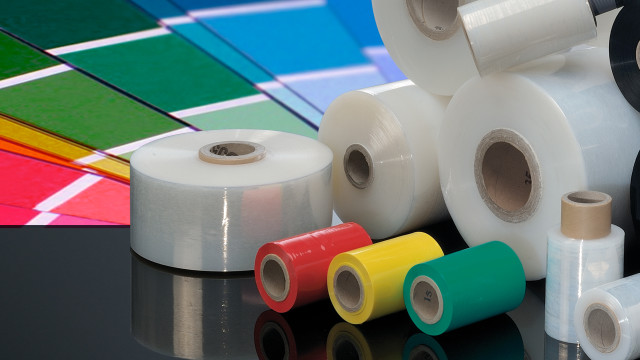 Teijin DuPont Films’ Teonex PEN film used in LTO6 Tape