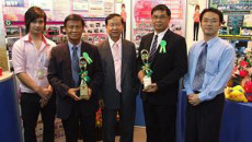 Teijin Establishes New Thai Subsidiary