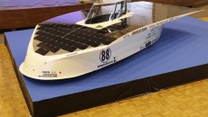 Teijin Teams with Kogakuin Univ. for World Solar Challenge